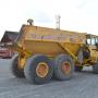 VOLVO A25C DUMPER