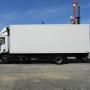 Iveco ML120E25 / Euro 5 / Schalter / LBW