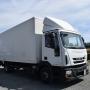 Iveco ML120E25 / Euro 5 / Schalter / LBW