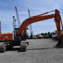 Hitachi  ZX 210 LC-3