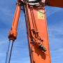 Hitachi  ZX 210 LC-3