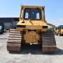 CAT D 5 H LPG **Guter Zustand**