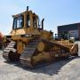 CAT D 5 H LPG **Guter Zustand**