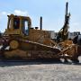 CAT D 5 H LPG **Guter Zustand**