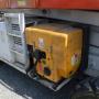 Haulotte H 15 SX / Schere / Diesel / 15 m