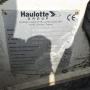 Haulotte H 15 SX / Schere / Diesel / 15 m