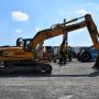 Liebherr R 924 C HDSL