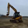 CATERPILLAR 311 CU Kettenbagger 2x Stück