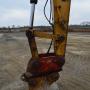CATERPILLAR 311 CU Kettenbagger 2x Stück
