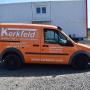 Ford Tourneo Connect T 200 / Klima / Dachklappe