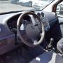 Ford Tourneo Connect T 200 / Klima / Dachklappe