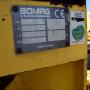 BOMAG BW 100 AC-4