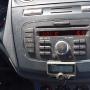 Ford Tourneo Connect T 200 / Klima / Dachklappe