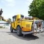 ATLAS COPCO M2C Tunel Drill Rig