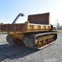 Mitsubishi LD 1000 B / Raupendumper