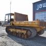 Mitsubishi LD 1000 B / Raupendumper