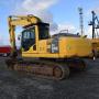 Komatsu PC 240 LC-8 / Monoausleger / Klima