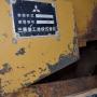 Mitsubishi LD 1000 B / Raupendumper