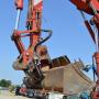 Liebherr A 310 B / 4x4 / SWE 