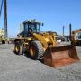 CAT  928 G