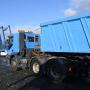 Iveco Stralis AT440 S 43 T / 6x4 / Kipphydraulik