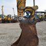 CAT 329 D LN **Orgi. 9.500 Betriebsstunden**