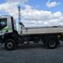 Iveco  AD 190 T 45W / 4x4 / Meiller Kipper / E5 / Schalter