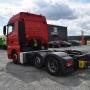MAN TGX 18.480 23.480 / XLX / Schalter / 