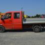 Mercedes Benz Sprinter 313 / Doka / EURO 3