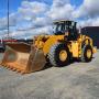 CAT 980 H / Orginal 11.900 Betriebsstunden