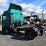 MAN TGL 8.220 / Euro 5 / 1 x Liege