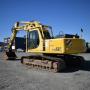 Komatsu PC 210 LC-6K **Orginal 8.500 h**