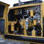 CAT 324 D / Oil Quick OQ 70-55