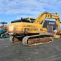 CAT  325 LN