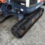 Kubota  KX 101-3 Alpha **Grabenlöffel + Tieflöffel**
