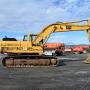 CAT  325 LN