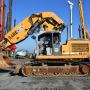 Liebherr R 944 C Tunnelbagger