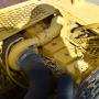 Komatsu PC 210 LC-6K **Orginal 8.500 h**