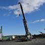 DEMAG AC40 City 40 TON KRAN