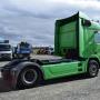 Mercdes Benz Actros 1846 / Retarder / Kipphydraulik / E5 / TüV