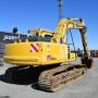 Komatsu PC 210 LC-6K **Orginal 8.500 h**