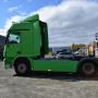 Mercdes Benz Actros 1846 / Retarder / Kipphydraulik / E5 / TüV