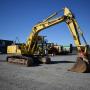 Komatsu PC 210 LC-6K **Orginal 8.500 h**