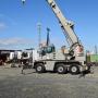DEMAG AC40 City 40 TON KRAN