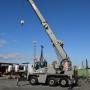 DEMAG AC40 City 40 TON KRAN