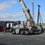 DEMAG AC40 City 40 TON KRAN