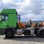 Mercdes Benz Actros 1844 / Retarder / Kipphydraulik / E5 / TüV
