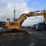 Liebherr R924 Compact