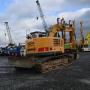 Liebherr R924 Compact