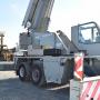 DEMAG AC40 City 40 TON KRAN